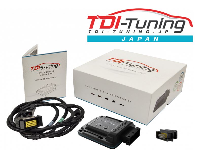新商品】TDIチューニング JB64 | マットサービスファクトリー