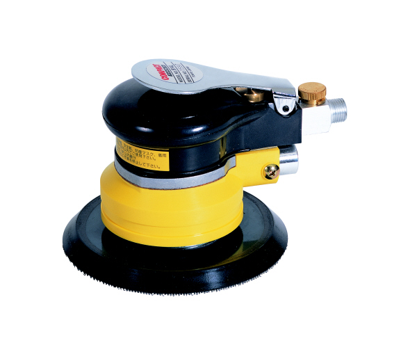 コンパクトツール エアー工具 非吸塵ダブルアクションサンダー914L