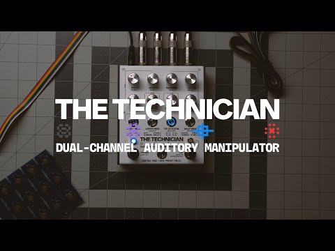 TECHNICIAN
