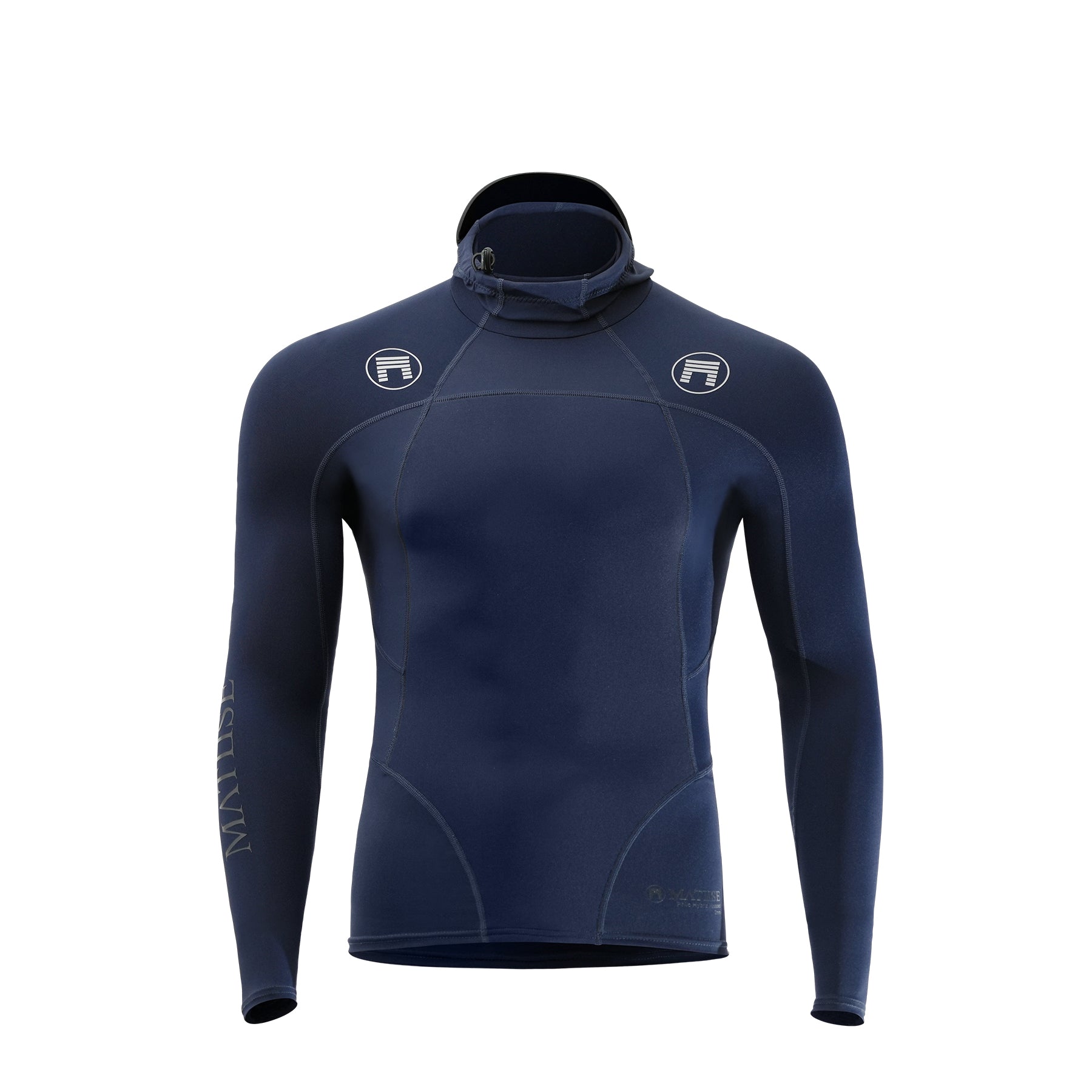 マテュース ウェットスーツ MATUSE Mサイズ マテュース ウェットスーツ