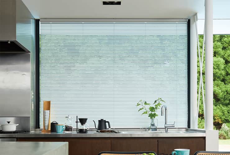 シルキー タチカワ｜ブラインドの激安通販【松装】