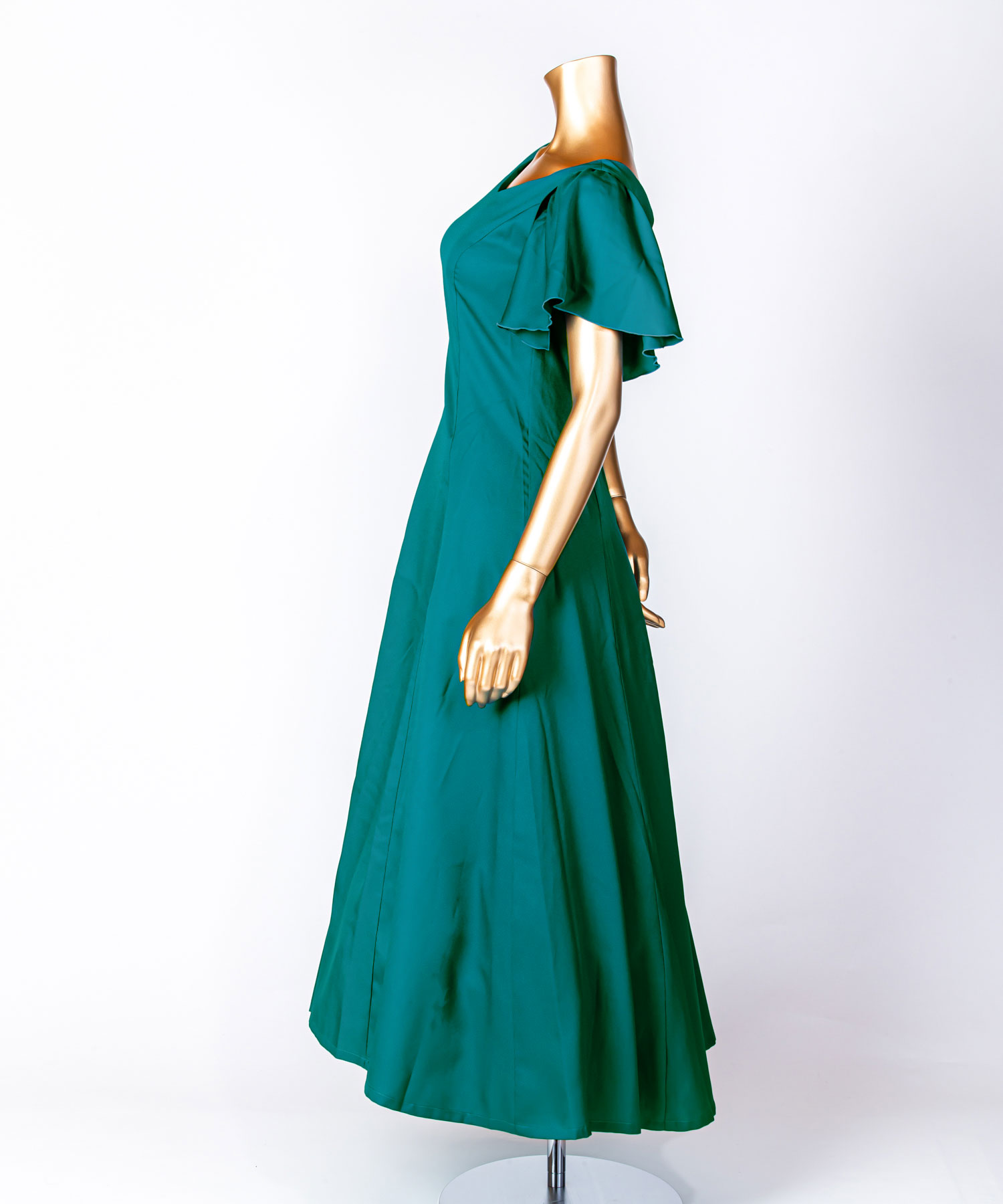 マウナロア【Maunaloa】|フラダンス衣装の専門店|ノースリーブドレス