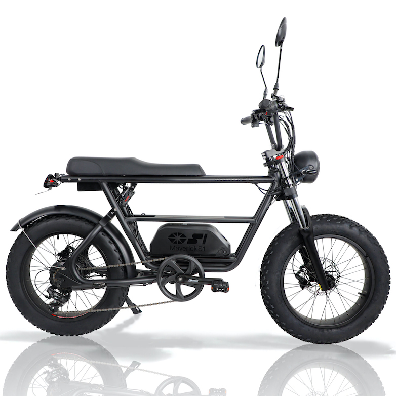 遊べる電動バイク S1-1000 S1-600 S1-350