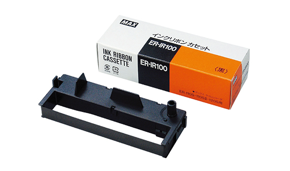 タイムカード・インクリボン・カードラック】|タイムレコーダ（タイム