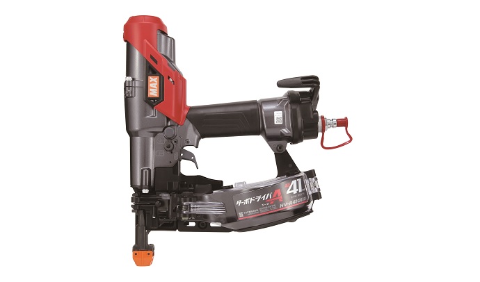 エア工具の製品ラインアップ一覧ページ | マックス株式会社（MAX）