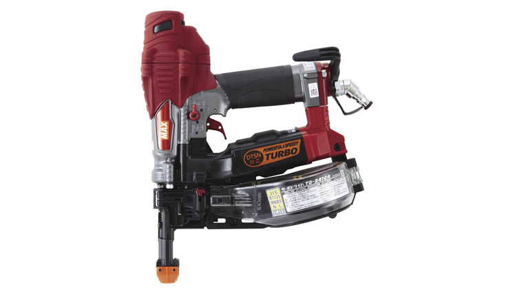 TD-341G4シリーズの製品詳細ページ | ねじ打機(ねじ打ち機) ターボ