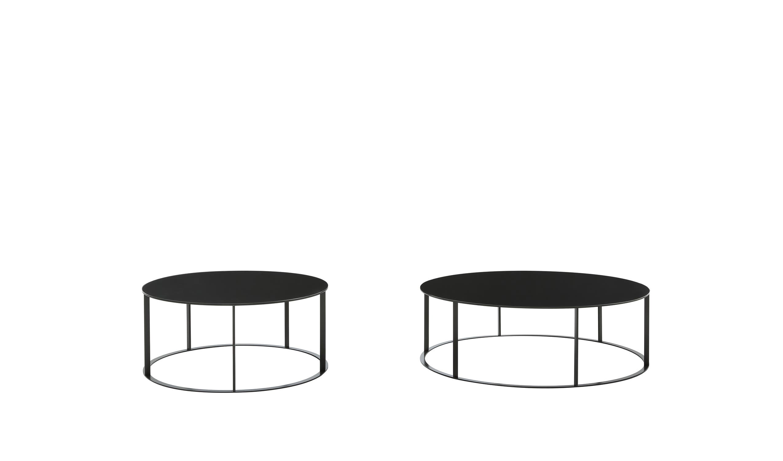 Elios small table - Maxalto