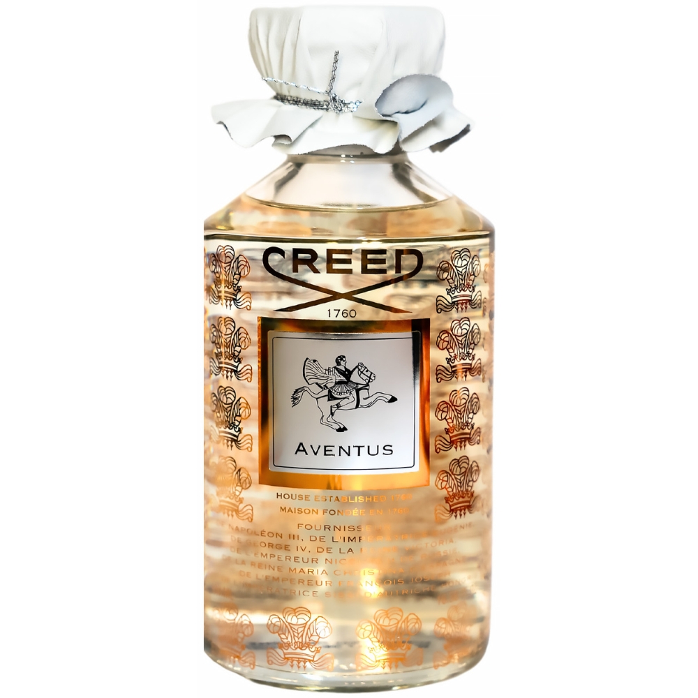 Creed Aventus For Men - The Best Men's Fragrance Ever