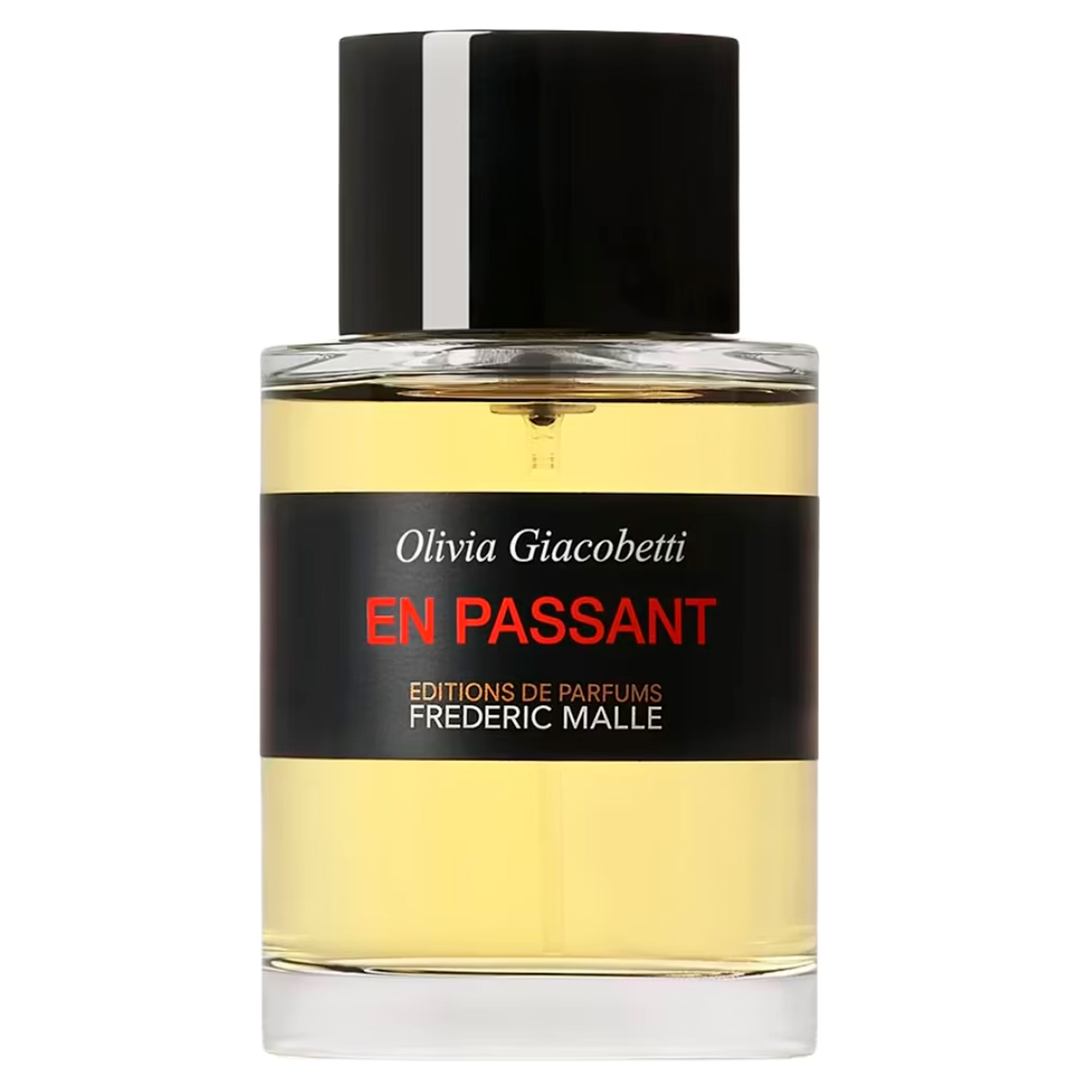 Frederic Malle En Passant - A Sophisticated Scent For Women
