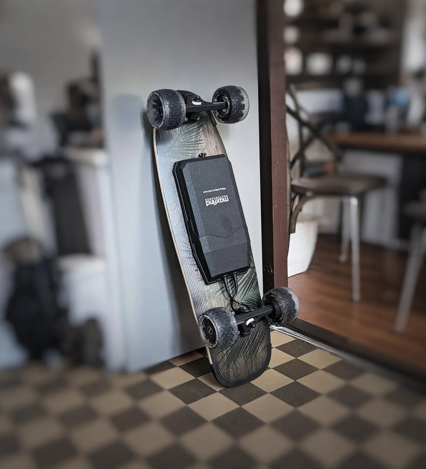 Buy Electric Skateboard Kits for Custom Rides and Upgrades