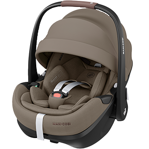 チャイルドシートのMAXI-COSI（マキシコシ）