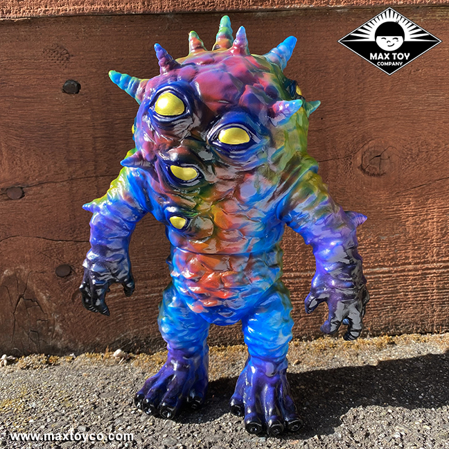 Max Toy Updates - Max Toy Company