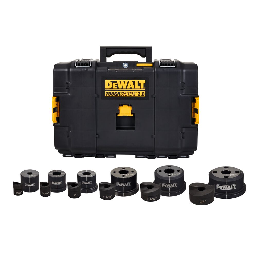 DeWALT DCE6002K 1/2