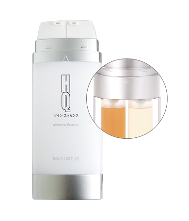 HQツインエッセンス（医療機関限定）｜株式会社メイフラワー