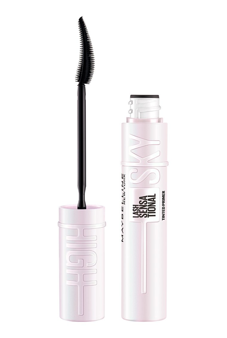 メイベリン スカイハイ プライマー MAYBELLINE SKY HIGH PRIMER