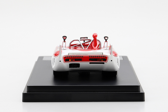 SIGMA MC74 25号車(1974) 1/43モデルカー