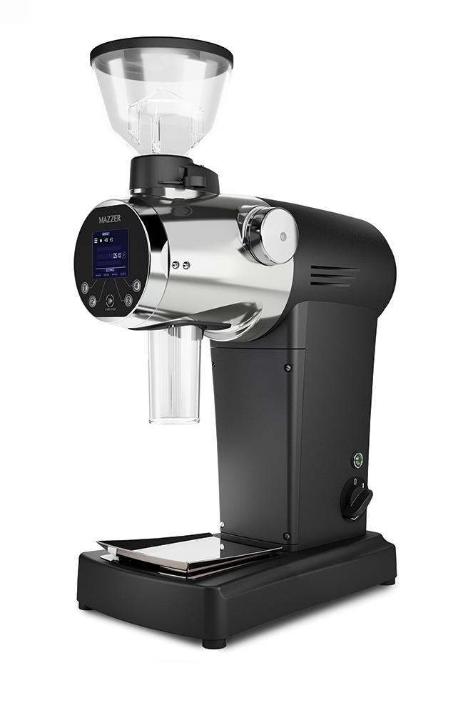 ZM - Mazzer