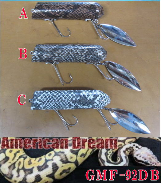 バスフィッシング オールド・現行品ルアー・リール・ロッド・輸入雑貨