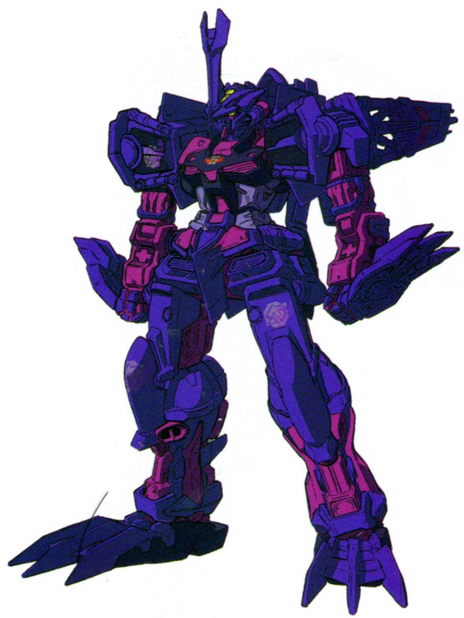 MBF-P05LM2 Gundam Astray Mirage Frame 2nd Issue – MAHQ