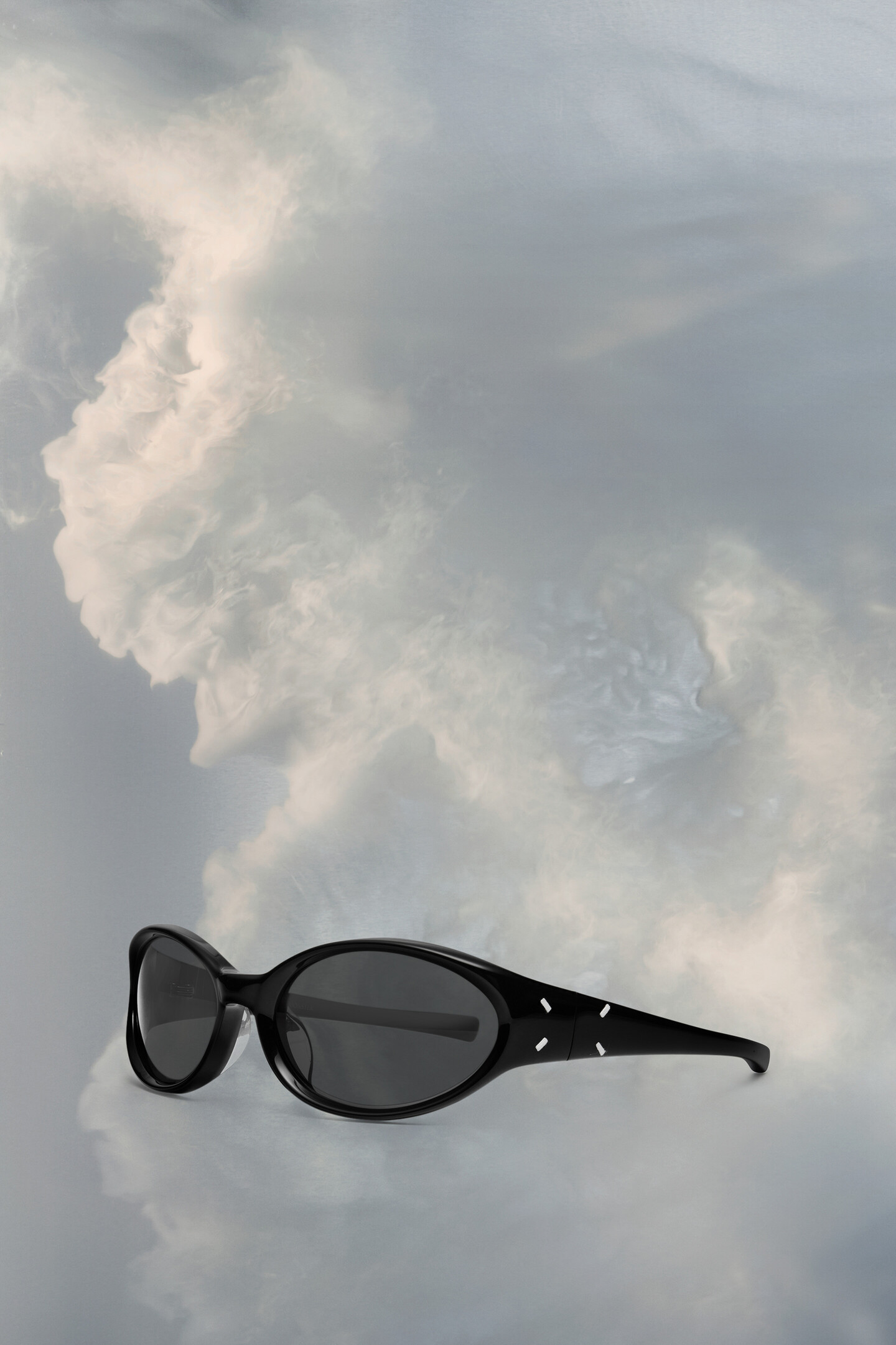 Sunglasses MM X Gentle Monster MM104 | Maison Margiela