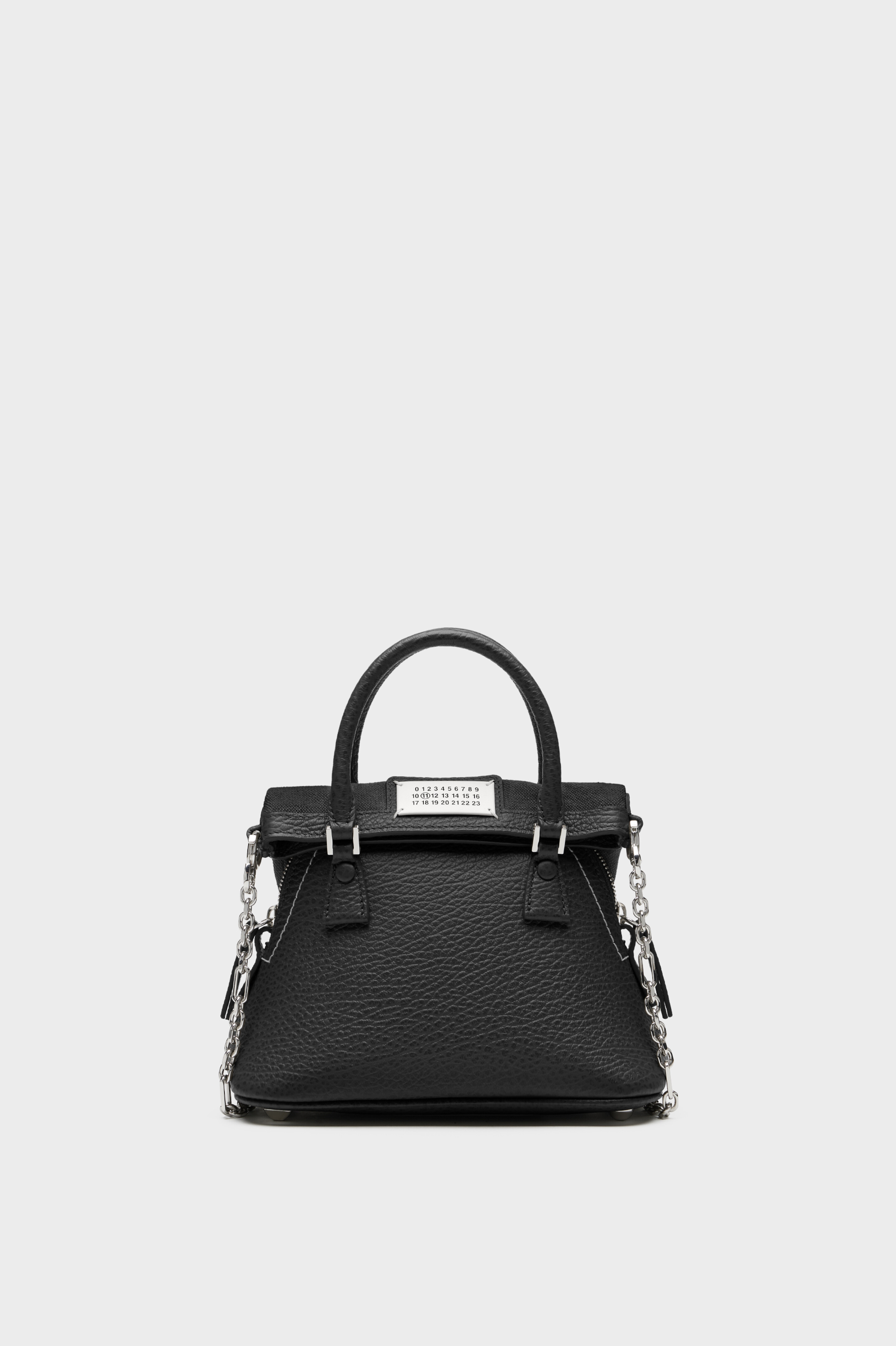 5Ac Micro Almond Bag | Maison Margiela