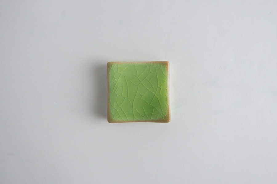 m.m.d. / 箸置き / 青磁 | m.m.d.(エムエムディー) | 引き出物、結婚