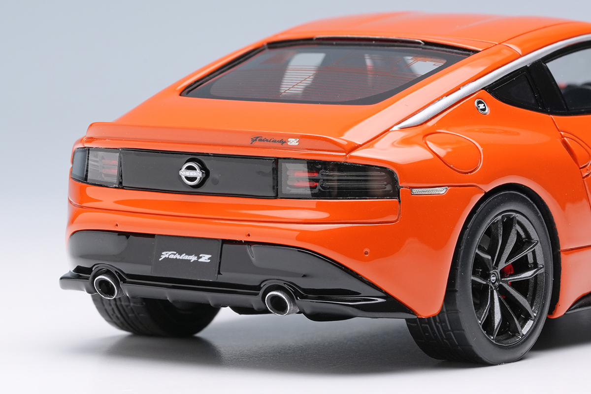 Make Up Co., Ltd. / Nissan Fairlady Z “Version ST” 2024 (JP) 432
