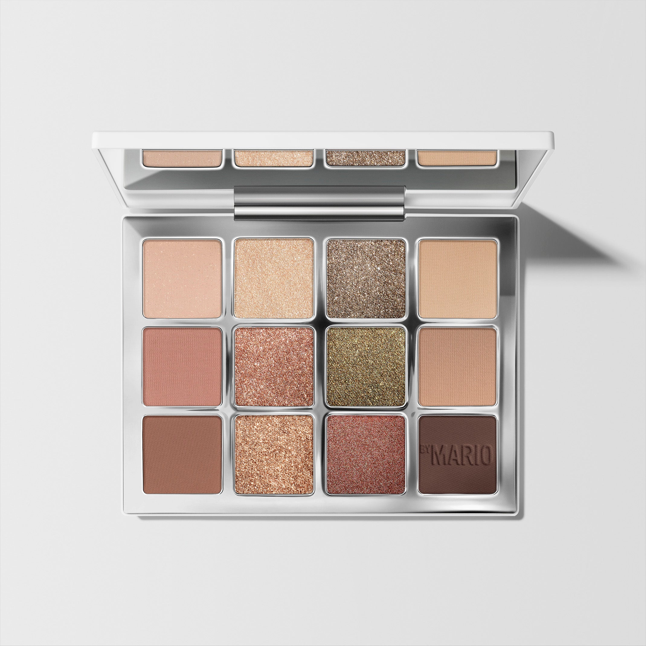 Eye Makeup, Eyeshadow Palettes & More | MAKEUP BY MARIO