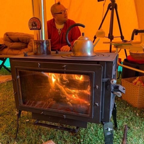 ブログ記事一覧│薪ストーブの新保製作所