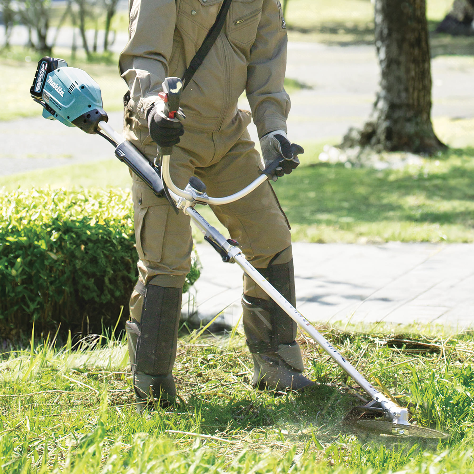 40Vmaxシリーズ | 株式会社マキタ