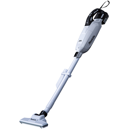 充電式清掃用品シリーズ 充電式クリーナ（スティック） | 株式会社マキタ