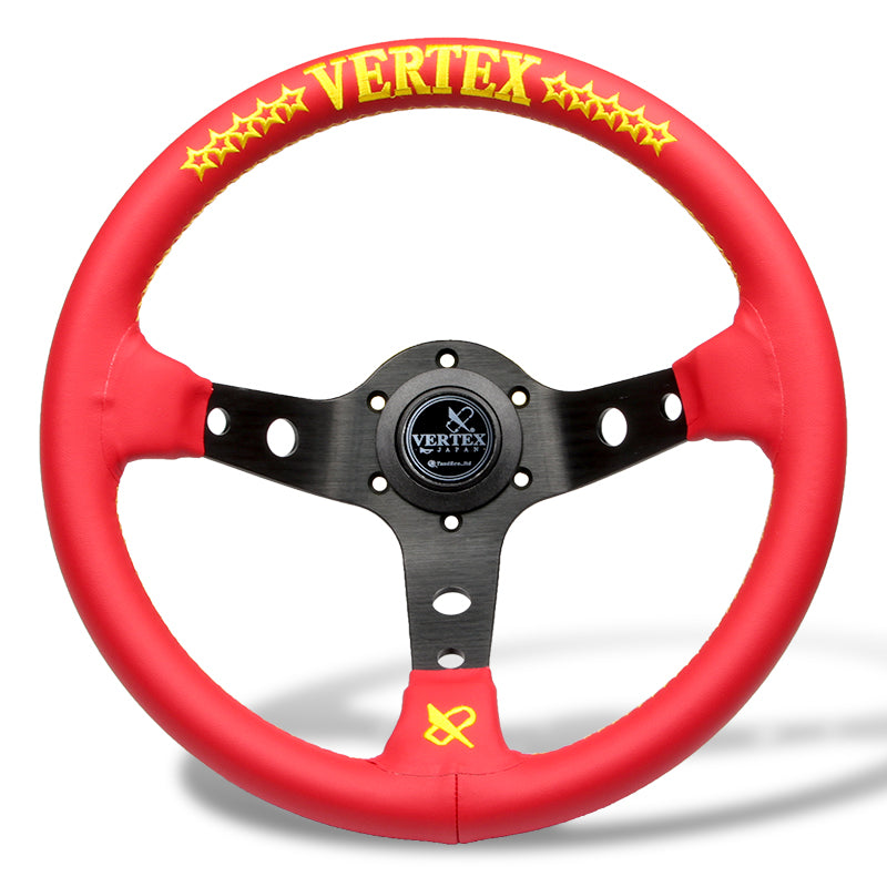 KAWAIIFITMENT steering wheel Ver.1 た。 KAWAII FITMENT steering
