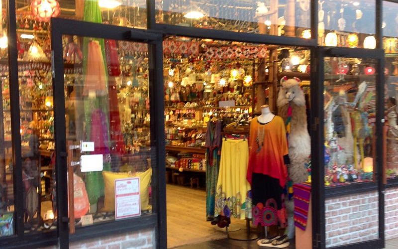 マライカ OUTLET 那須店｜エスニック雑貨｜那須ガーデンアウトレット