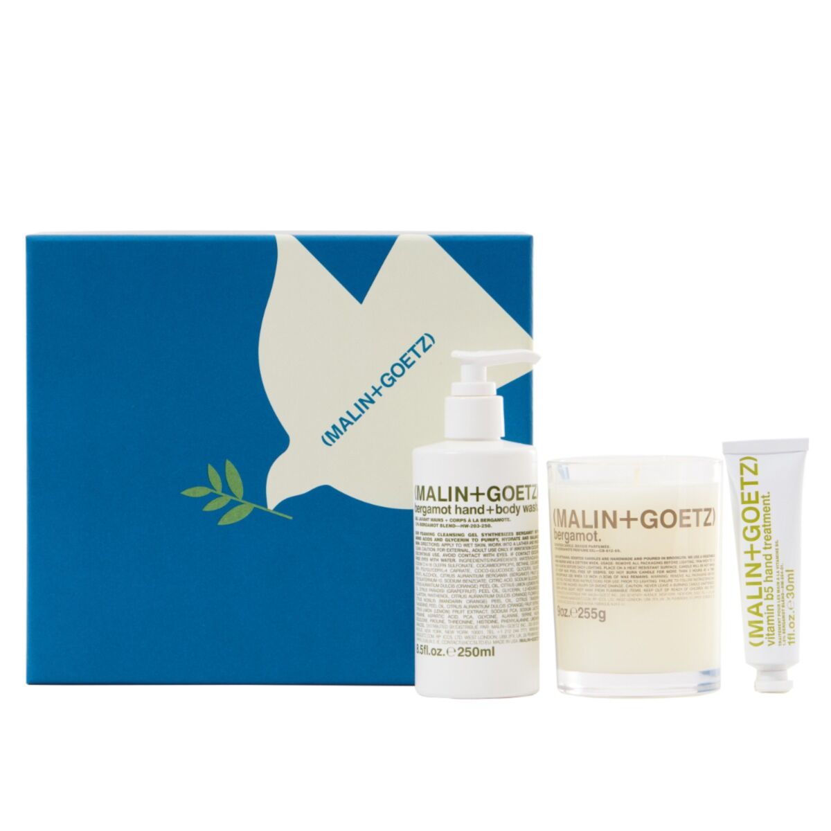 the bright side. ($112 value) | (MALIN+GOETZ)