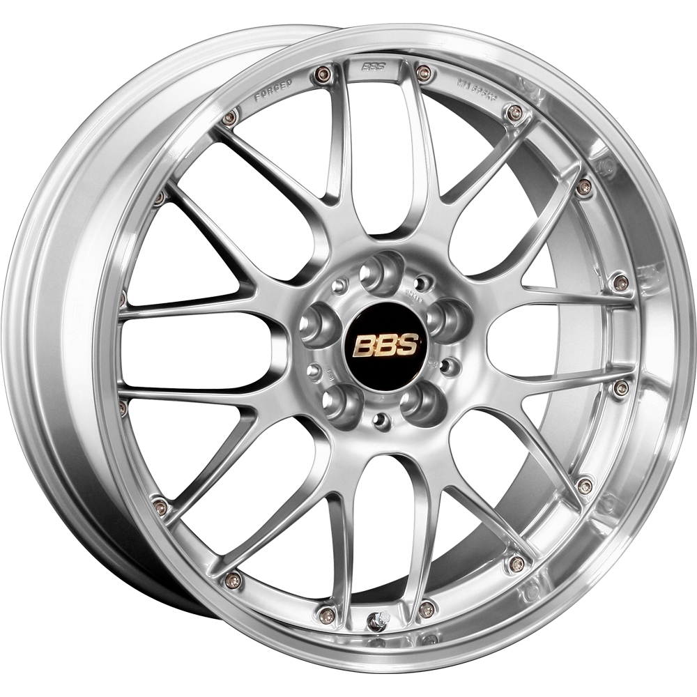 BBS JAPAN BBS(ビービーエス) RS-GT 19インチ - C-HR ZYX/NGX ZYX10