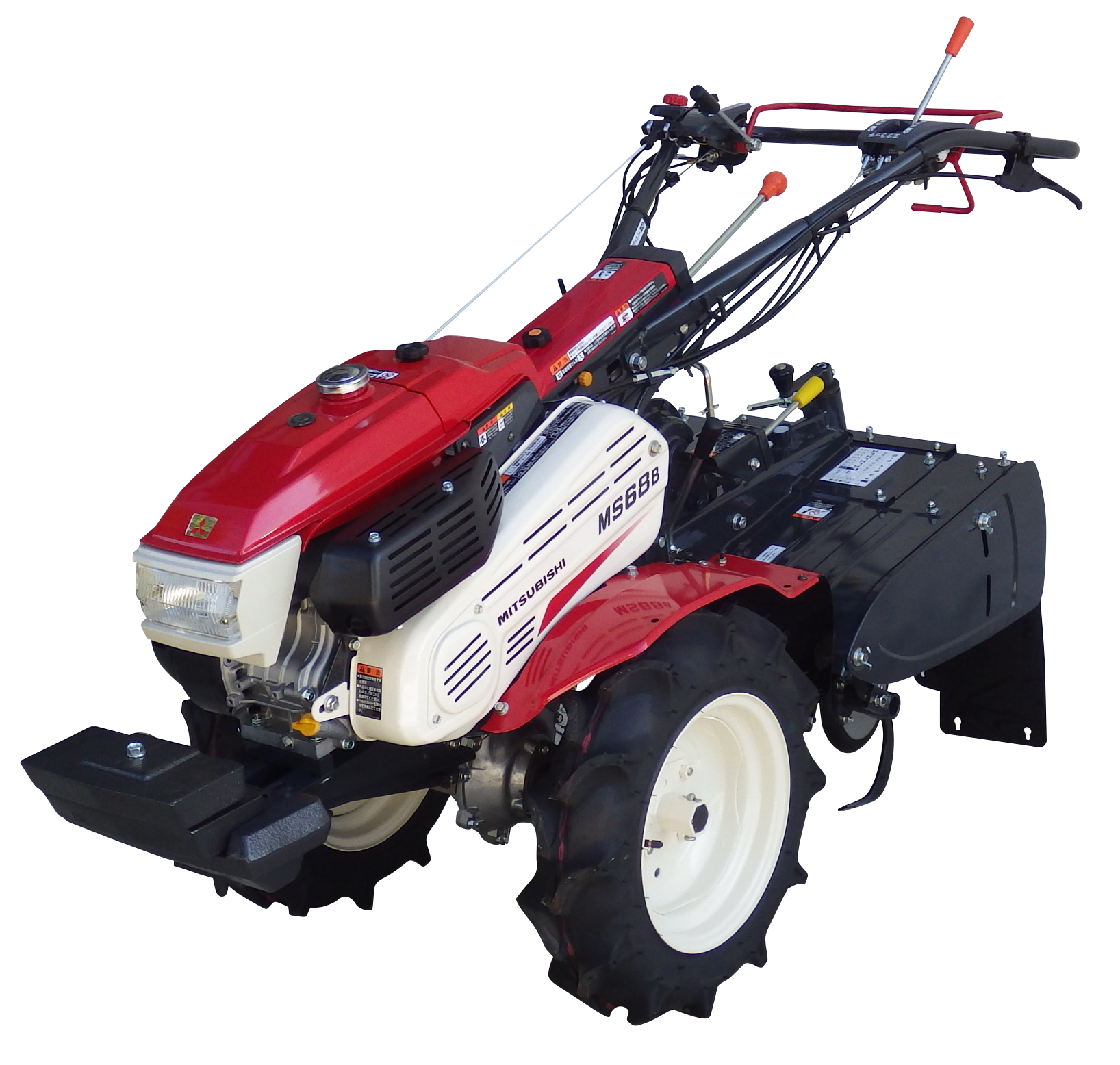 コンセプト｜Minnie Tiller MS68B・88B｜ティラー｜製品情報｜製品紹介