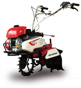 コンセプト｜Minnie Tiller MSD3｜ミニ耕うん機｜製品情報｜製品紹介