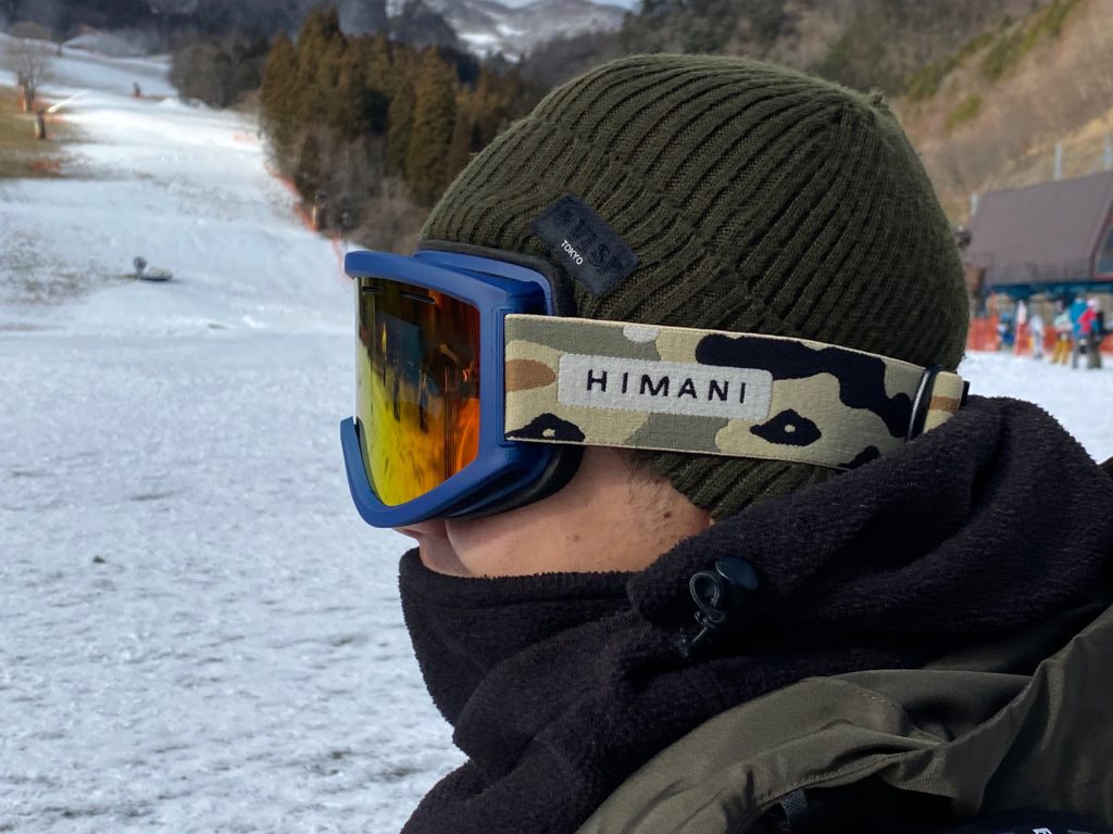 2025年版 ハイマスマニア ゴーグル評価 全8モデル紹介 カスタム出来て