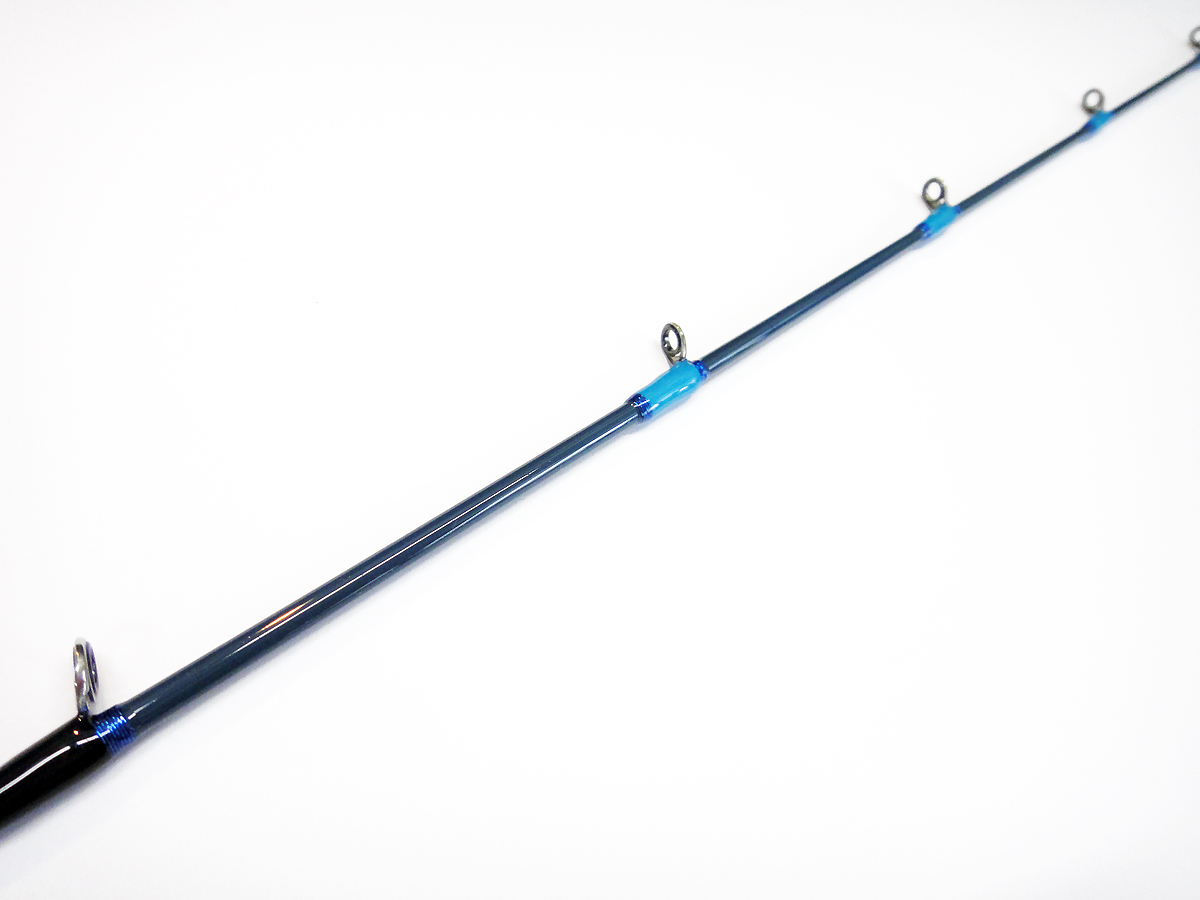 Mangrove Studio Blue Aias 642B/TZ (中古品) Mangrove Studio Blue