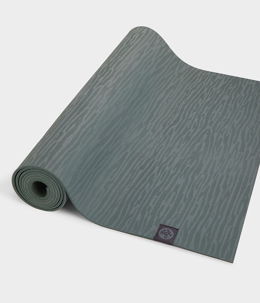 eKO® lite Natural Rubber Yoga Mat 4mm | Manduka