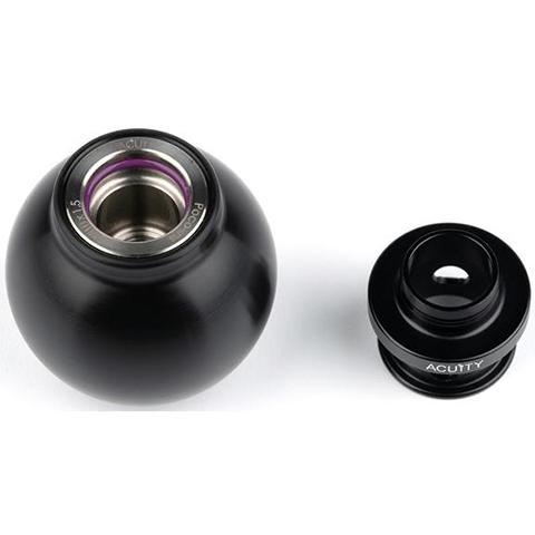 Acuity POCO Insulated Shift Knob | Multiple Honda Fitments (1952