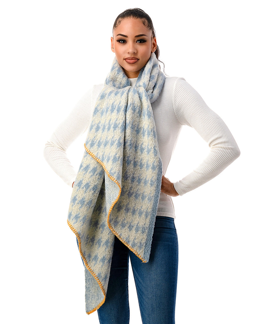 The Taylor Scarf – Marcus Adler