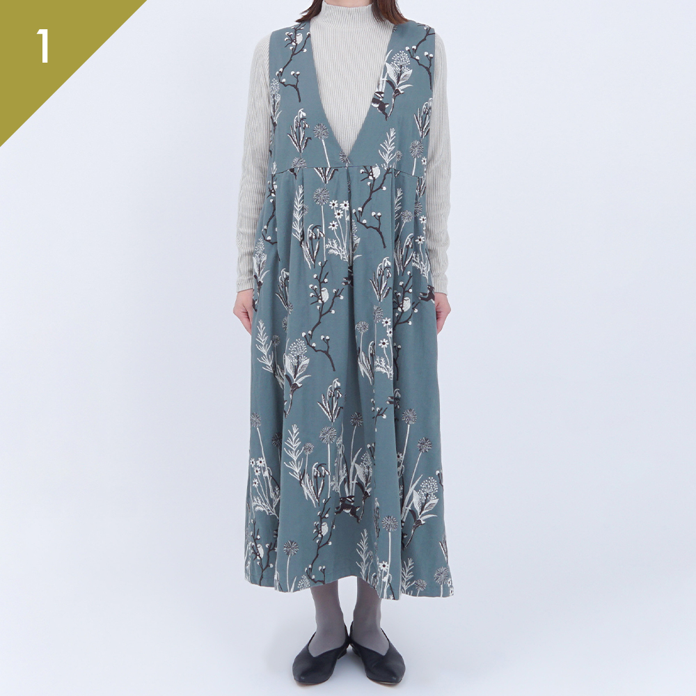 秋の人気アイテムBEST5 | marble SUD マーブルシュッド