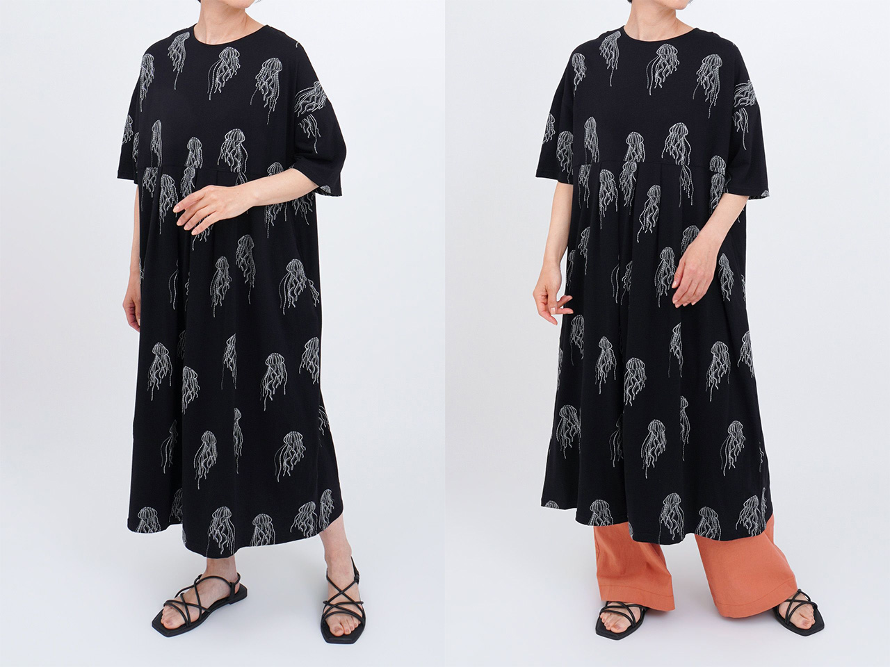 ゆらゆら漂う”クラゲ” | marble SUD マーブルシュッド