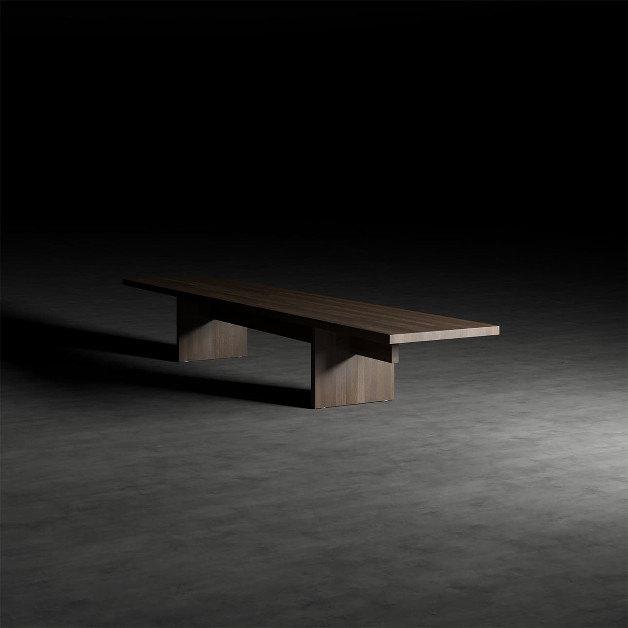 文机 | Tavola 大きなテーブル・デスク | margherita（マルゲリータ）