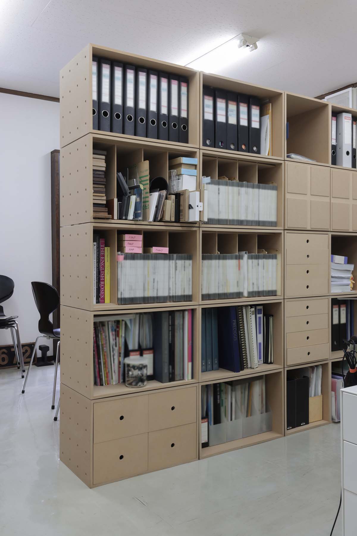 大阪引取限定】margherita マルゲリータ BLC チェストセット 収納