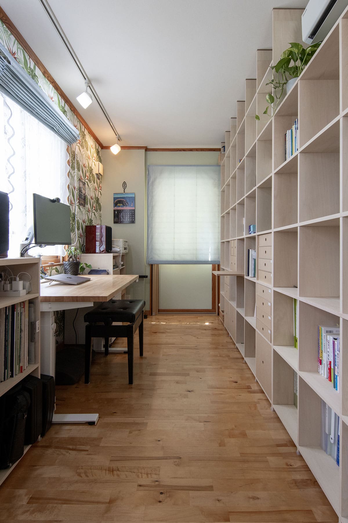 DJブース ターンテーブル台|レコード棚の通販はマルゲリータ