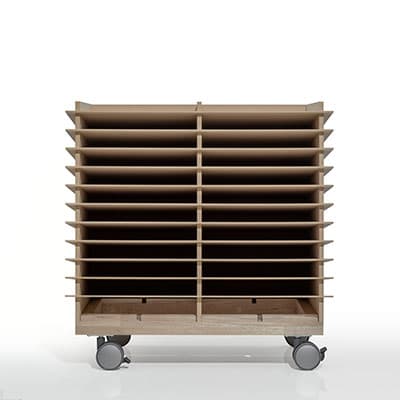 A3書類トレー|オフィス収納ツールの通販ならマルゲリータ