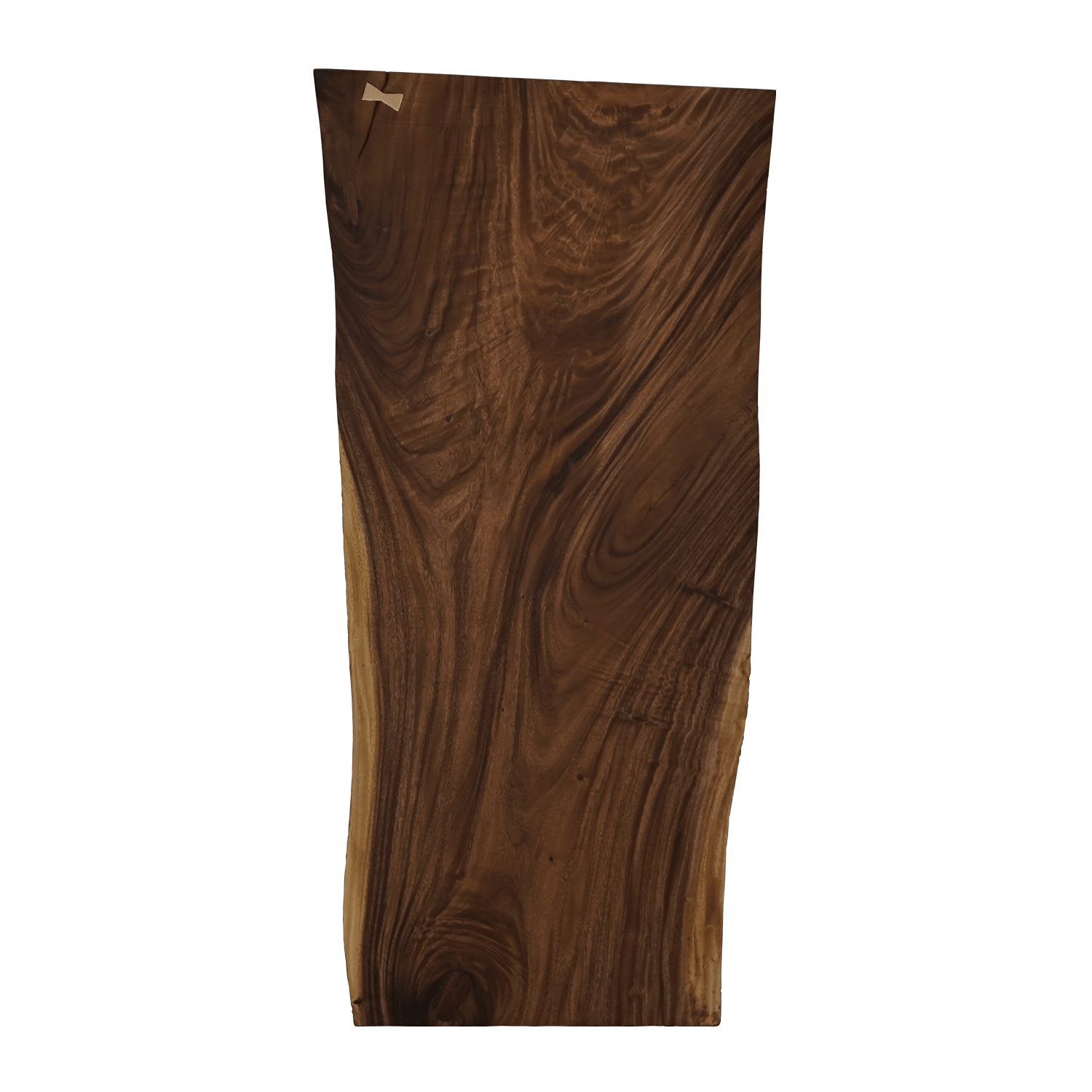 モンキーポッド 無垢材 一枚板 ダイニング テーブル 天板のみ – MARGINAL