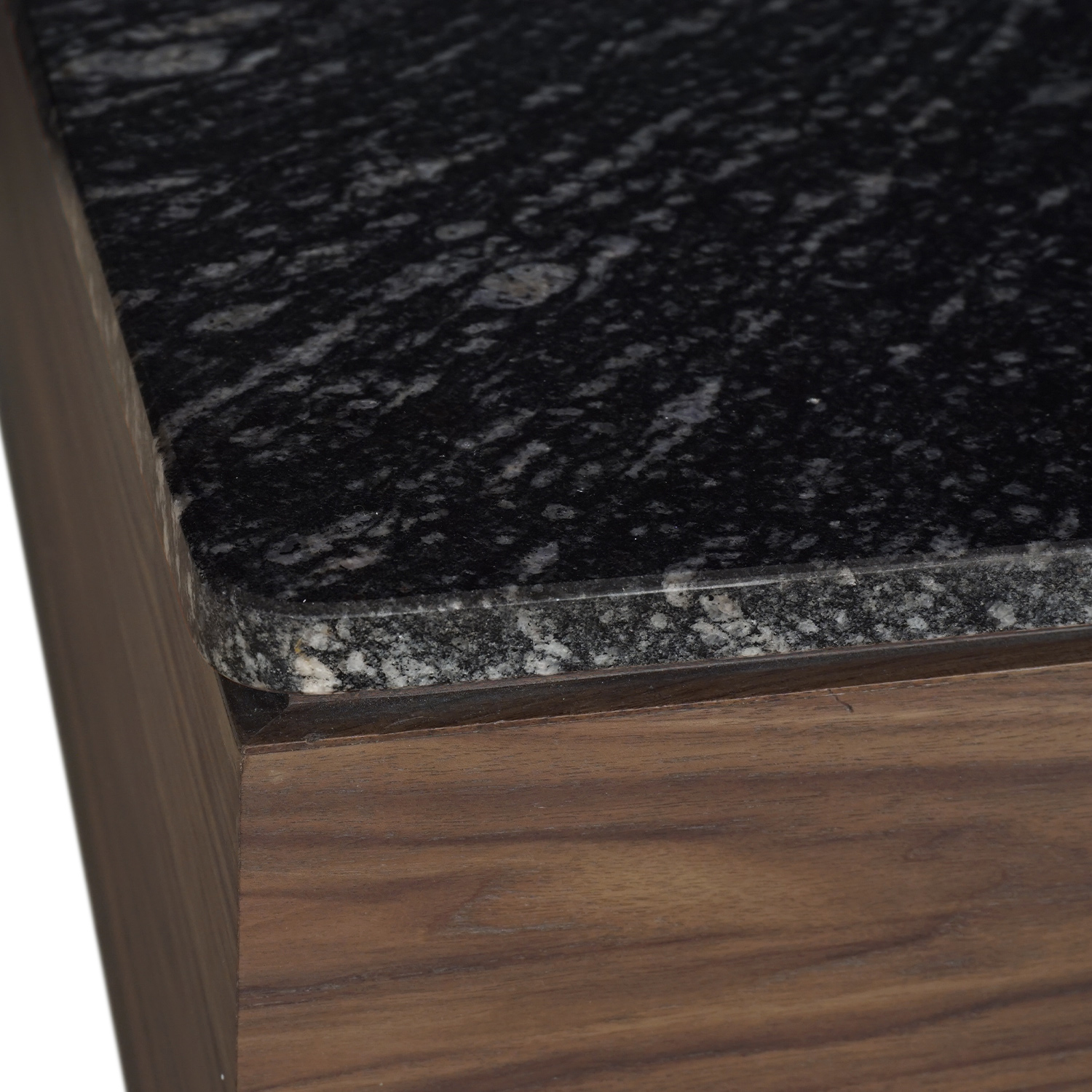 Duo リビング テーブル 御影石WN – MARGINAL